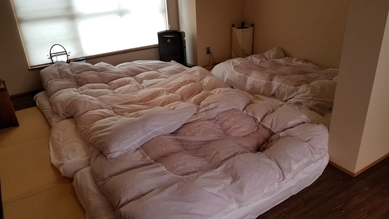 Photo of Bedroom in Sakyo Ward