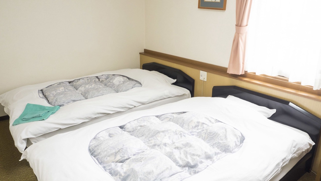 Photo of Bedroom in Onoe Onsen