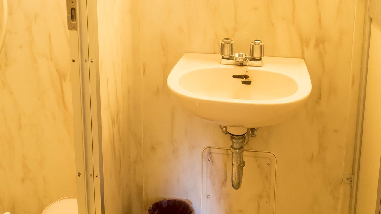 Photo of Bathroom in Onoe Onsen