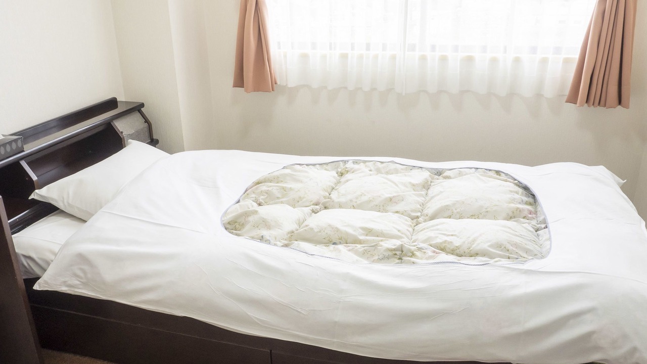 Photo of Bedroom in Onoe Onsen