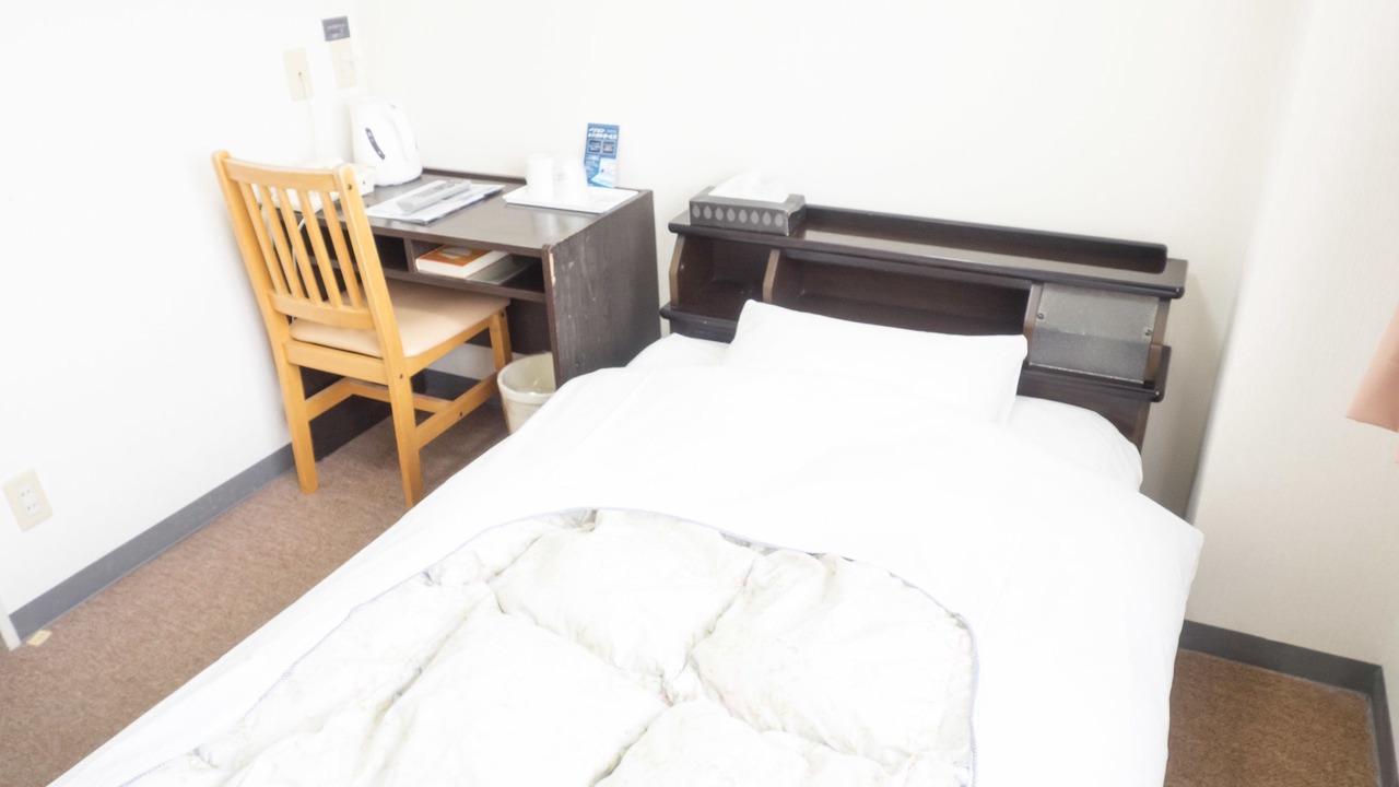Photo of Bedroom in Onoe Onsen