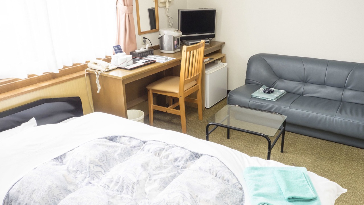 Photo of Bedroom in Onoe Onsen
