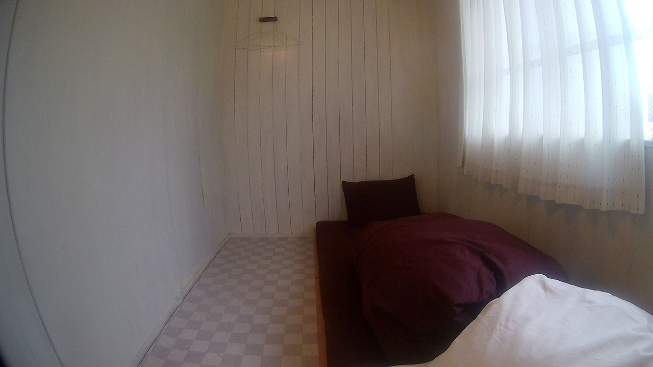 Photo of Bedroom in Toguchi