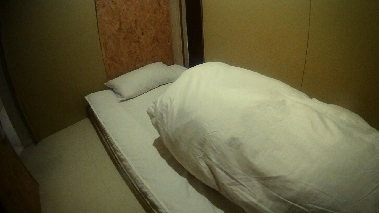 Photo of Bedroom in Toguchi
