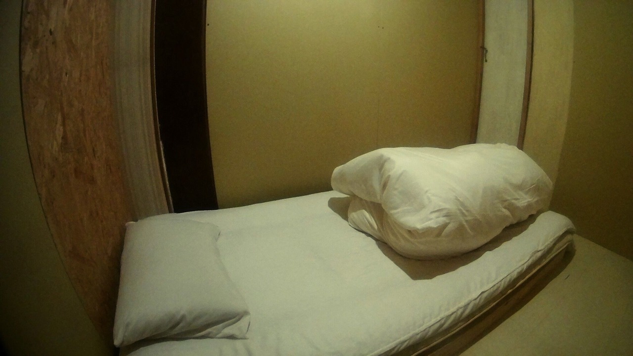 Photo of Bedroom in Toguchi