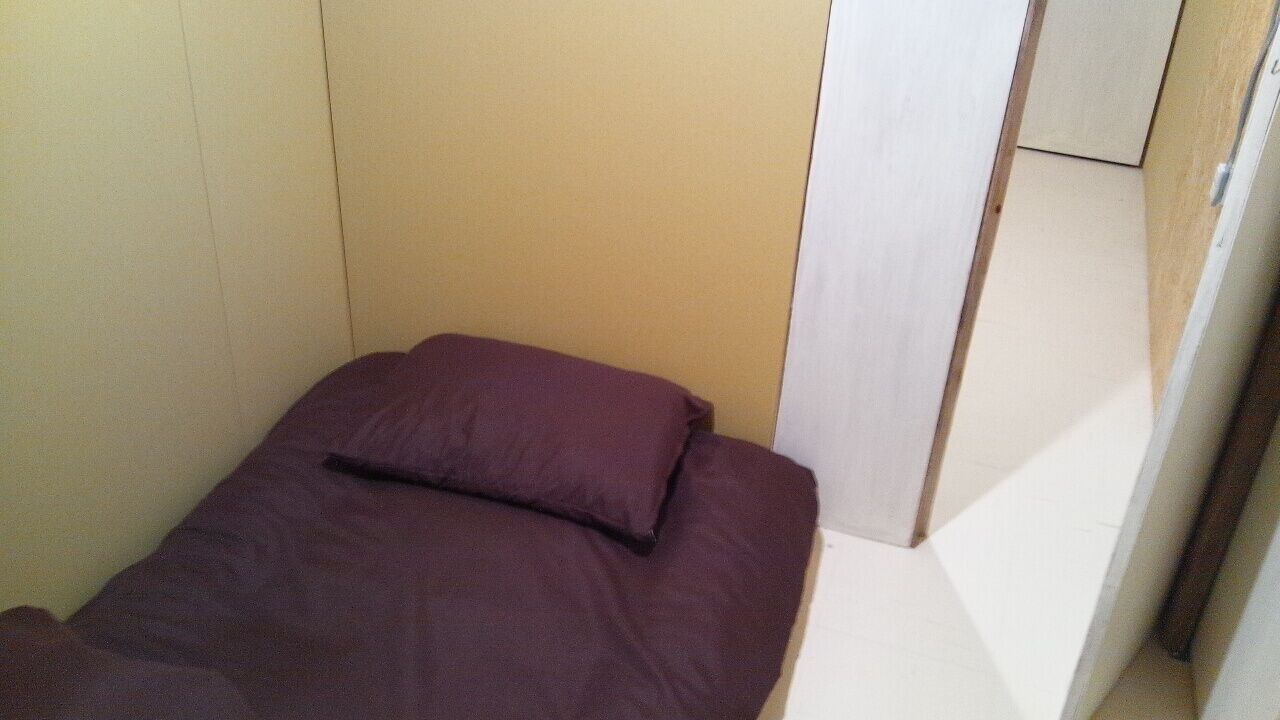 Photo of Bedroom in Toguchi