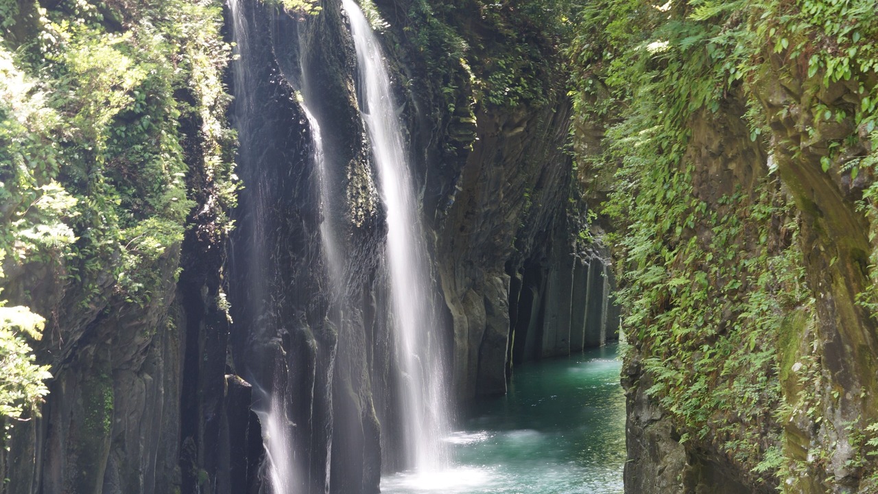 Photo of Others in Takachiho
