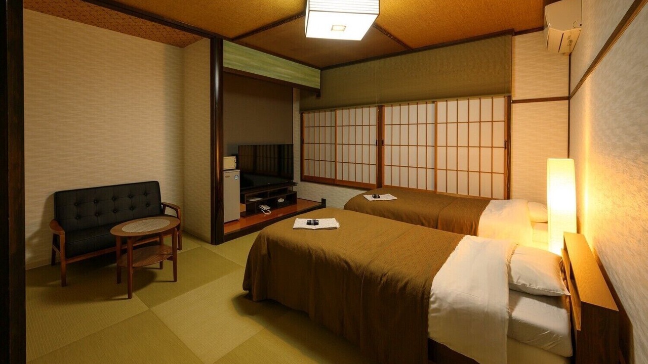 Photo of Bedroom in Takachiho