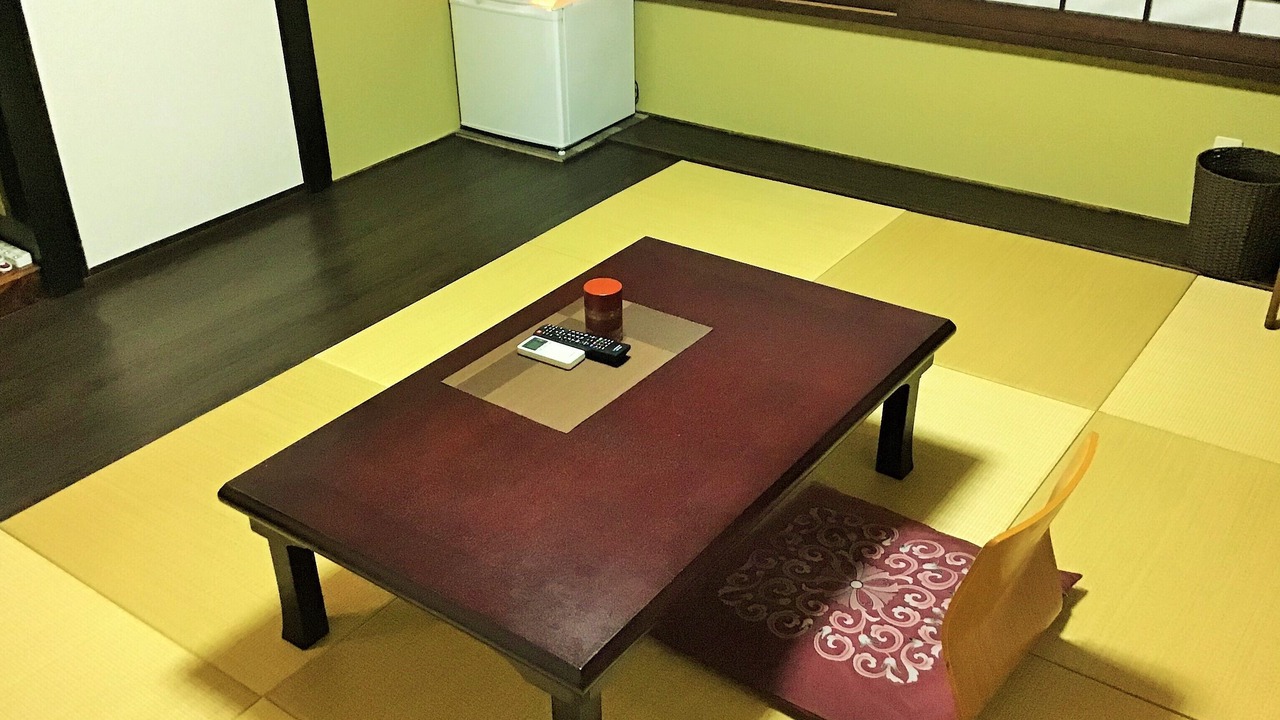 Photo of Bathroom in Takachiho