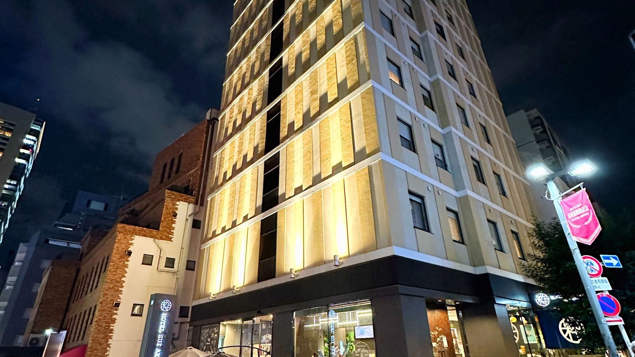 Photo of Outdoor in Akasaka