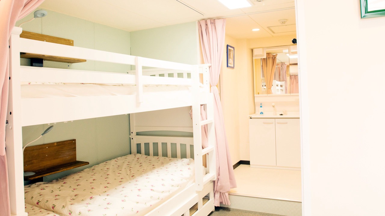 Photo of Bedroom in Akasaka