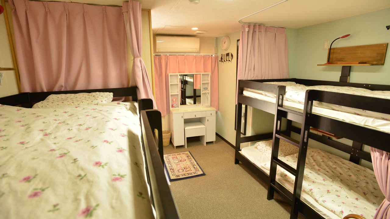 Photo of Bedroom in Akasaka