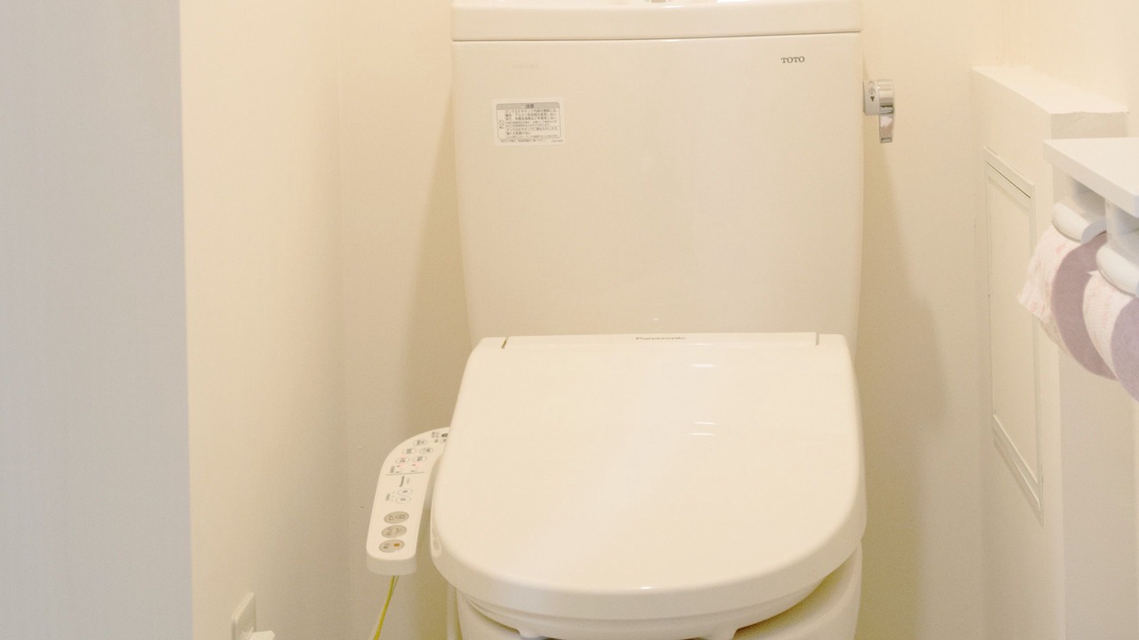 Photo of Bedroom in Akasaka