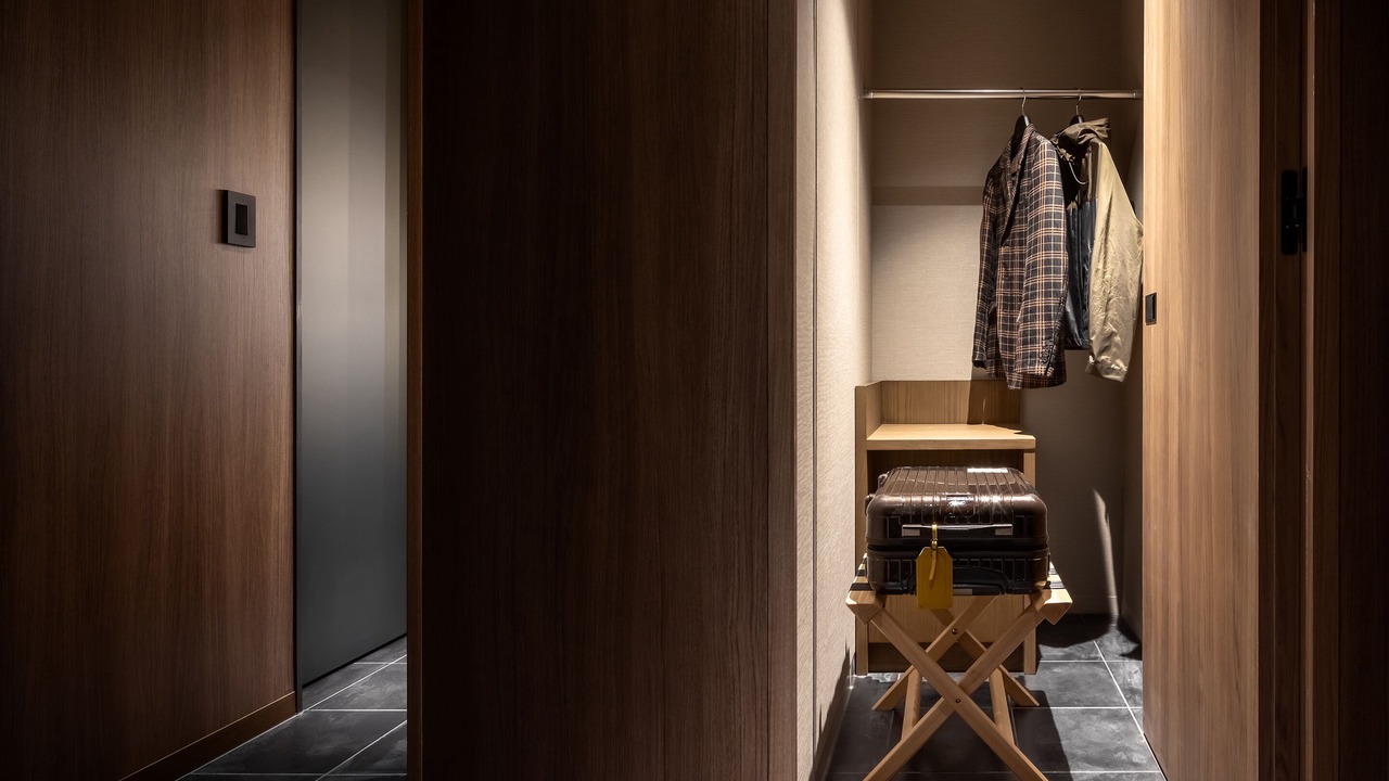 Photo of Bedroom in Roppongi