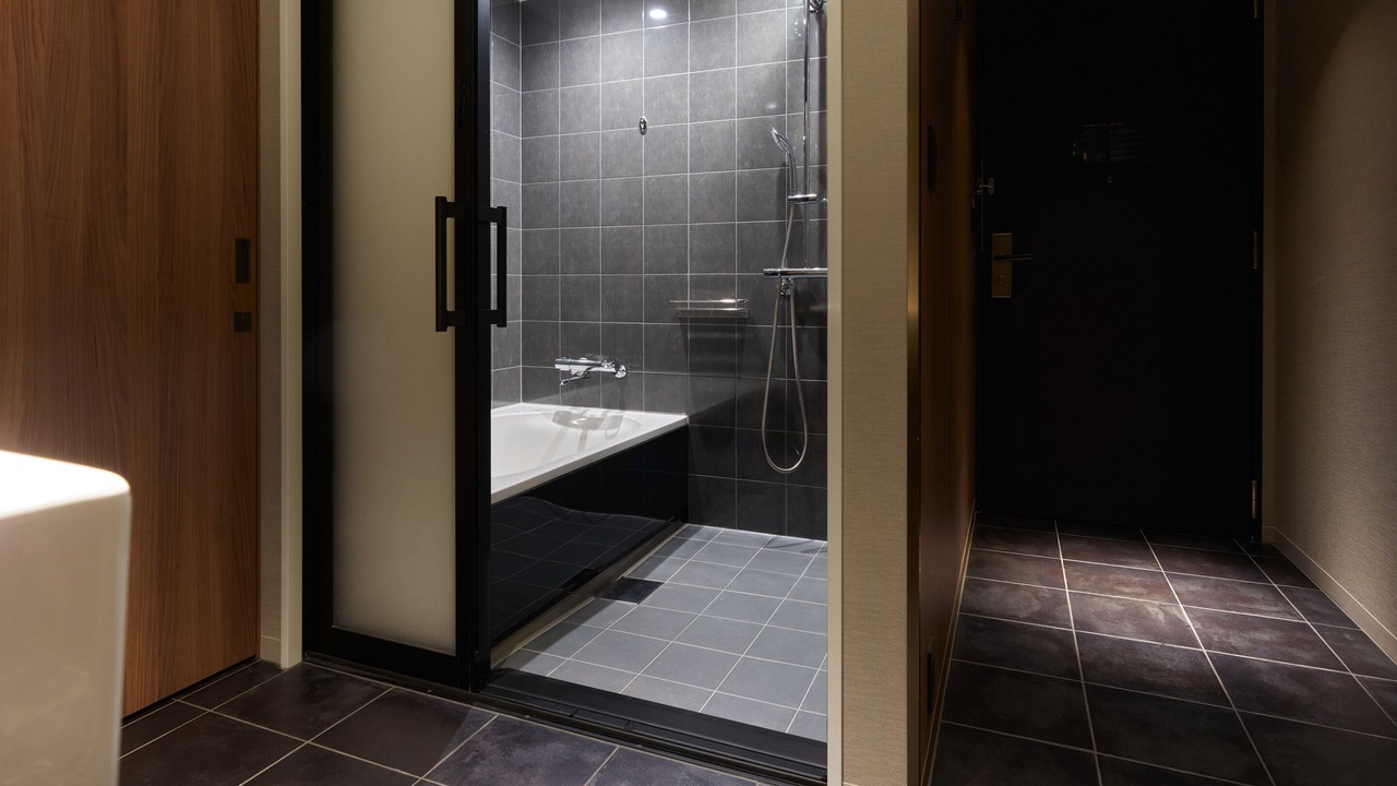 Photo of Bathroom in Roppongi