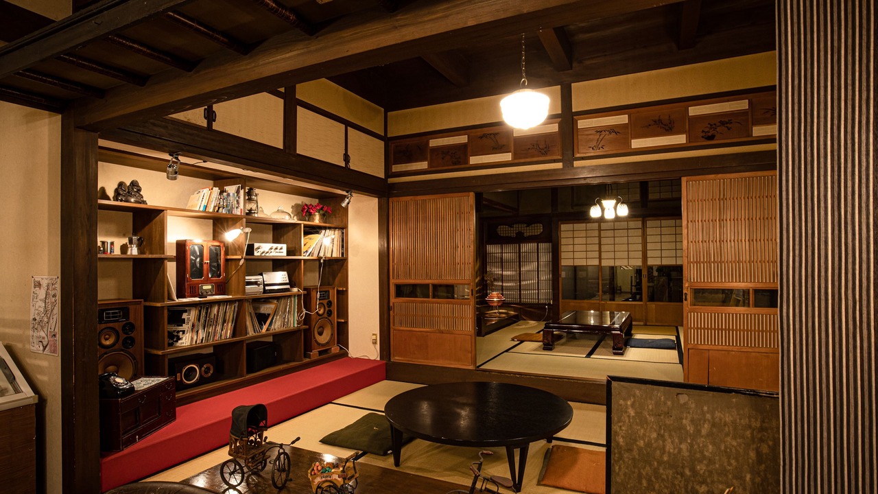 Photo of Others in Uchiko