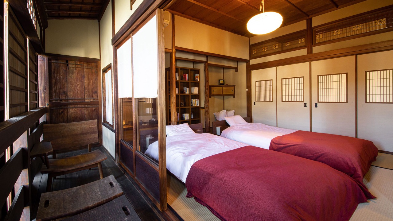 Photo of Others in Uchiko