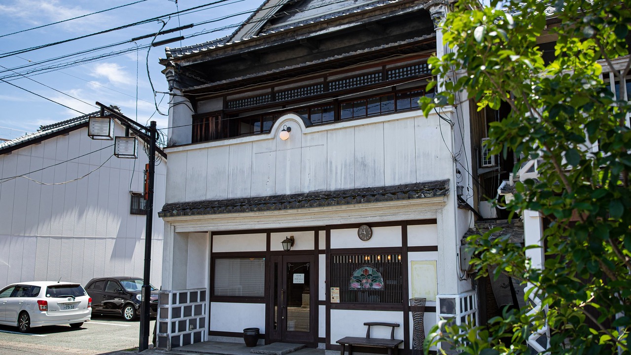 Photo of Outdoor in Uchiko