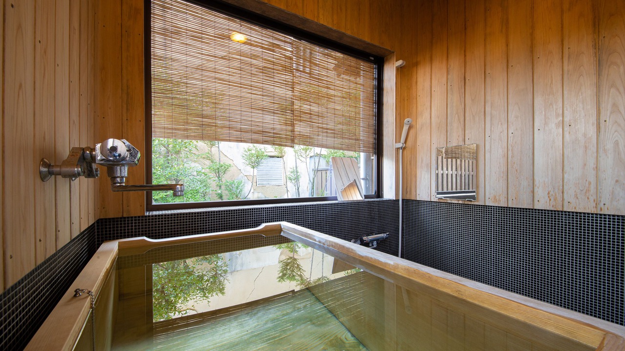 Photo of Bedroom in Uchiko