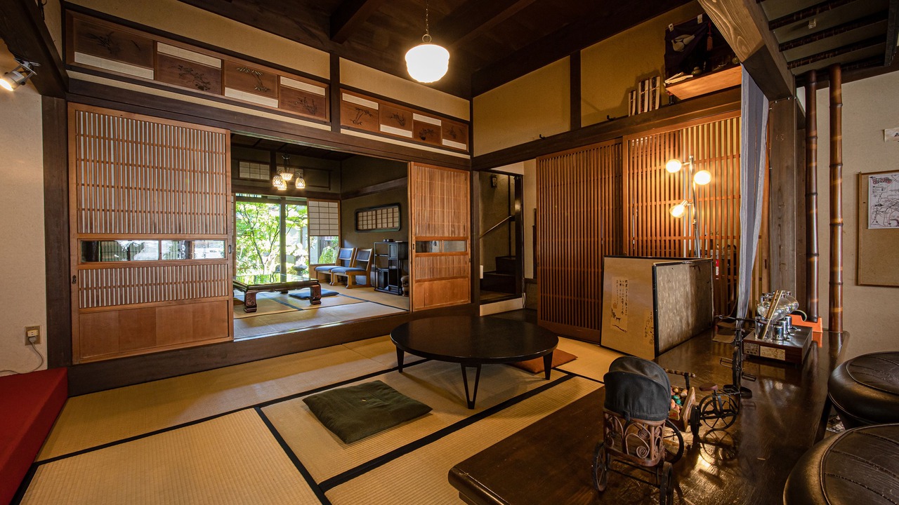 Photo of Others in Uchiko