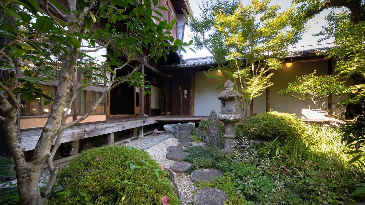 Photo of Outdoor in Uchiko