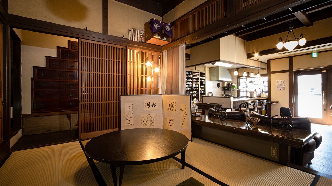 Photo of Others in Uchiko