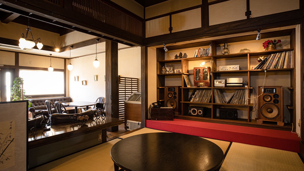Photo of Others in Uchiko