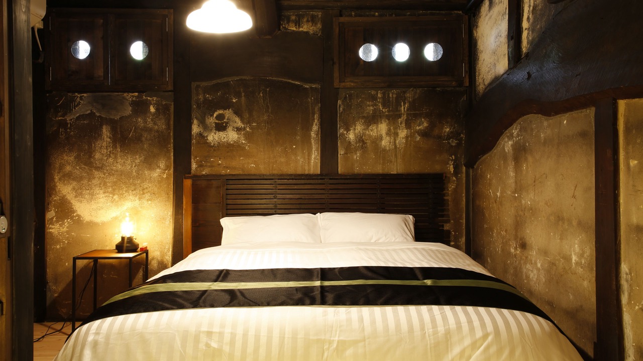 Photo of Bedroom in Shiso