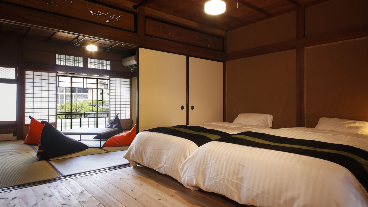 Photo of Bedroom in Shiso