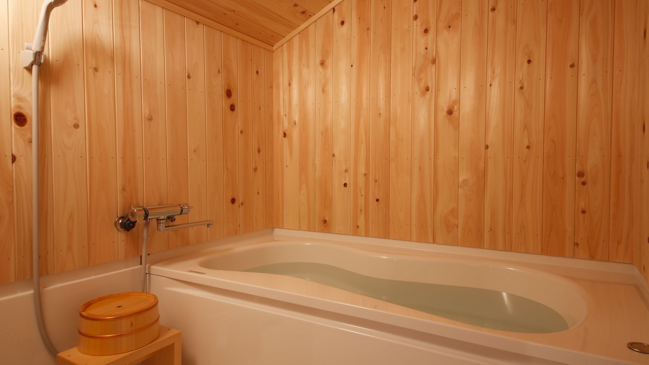 Photo of Bathroom in Shiso