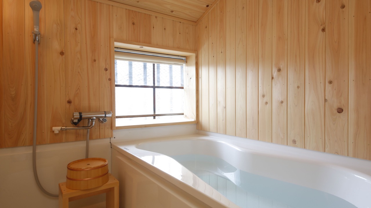 Photo of Bathroom in Shiso