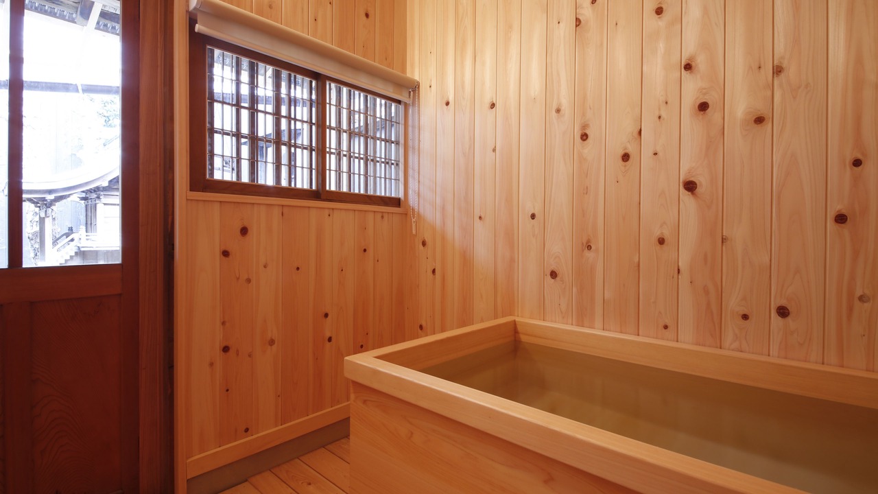 Photo of Bathroom in Shiso