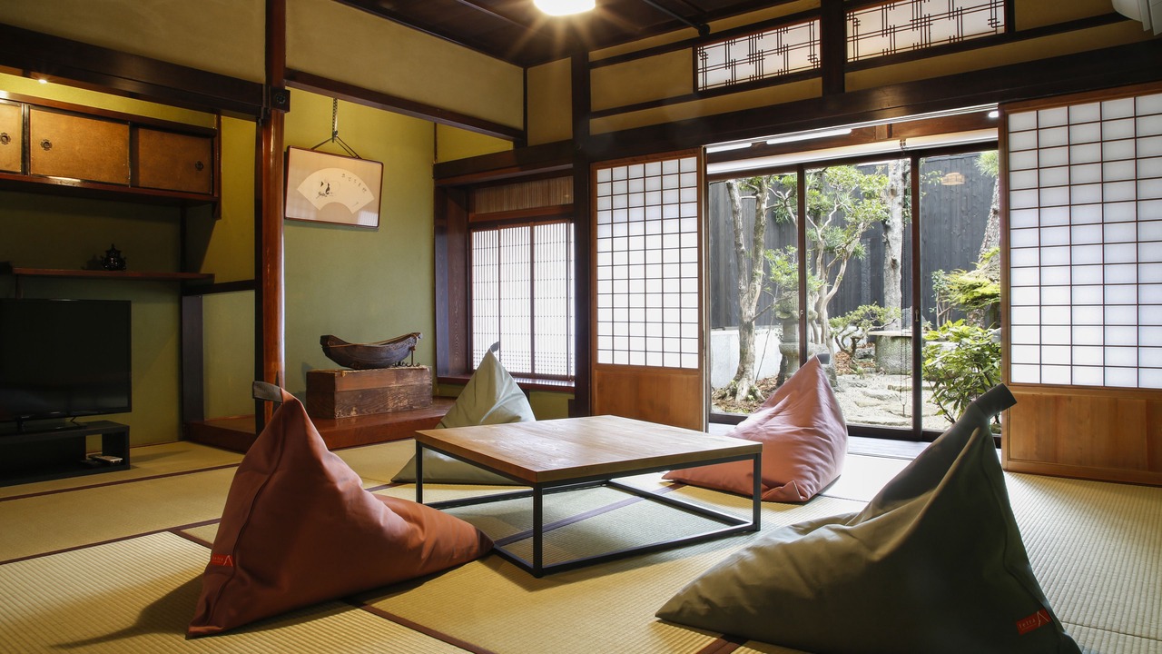 Photo of Bedroom in Shiso