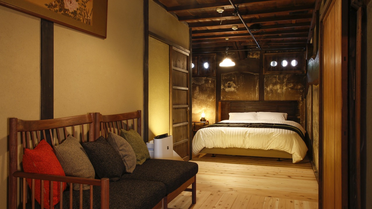 Photo of Bedroom in Shiso