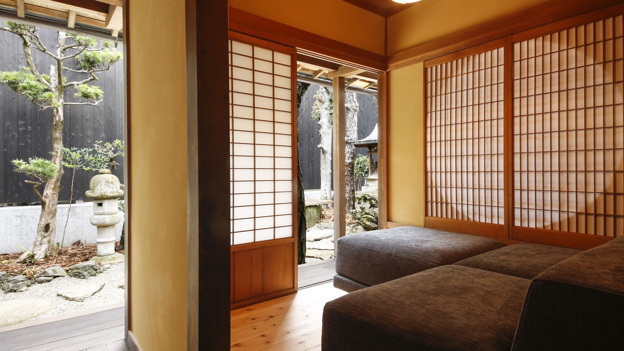 Photo of Bedroom in Shiso