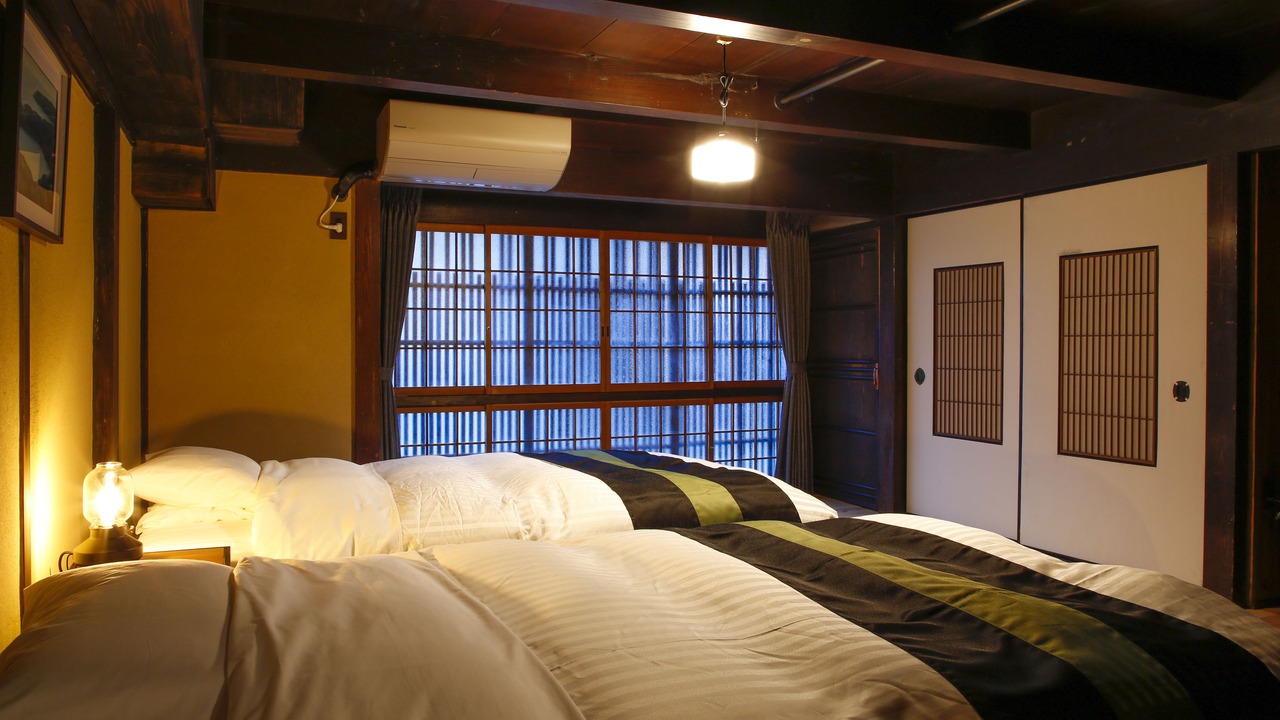 Photo of Bedroom in Shiso