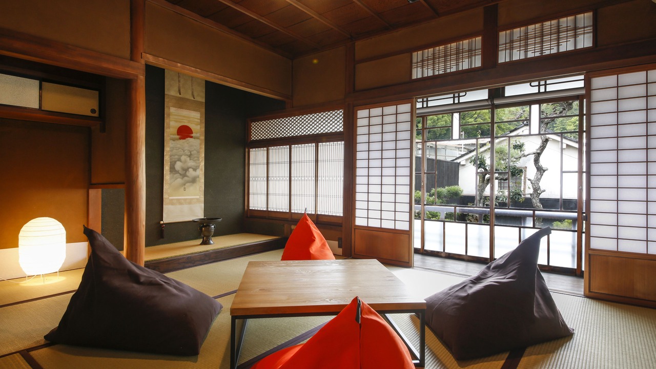 Photo of Bedroom in Shiso