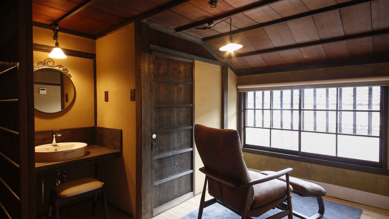 Photo of Bedroom in Shiso