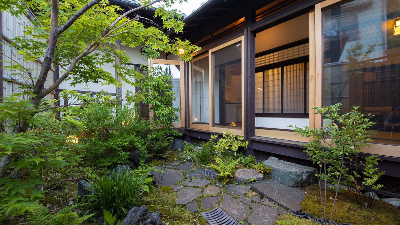 Photo of Outdoor in Uchiko