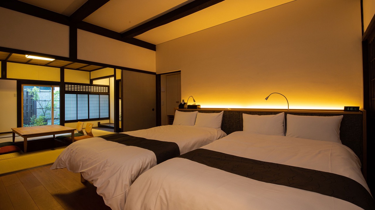 Photo of Bedroom in Uchiko