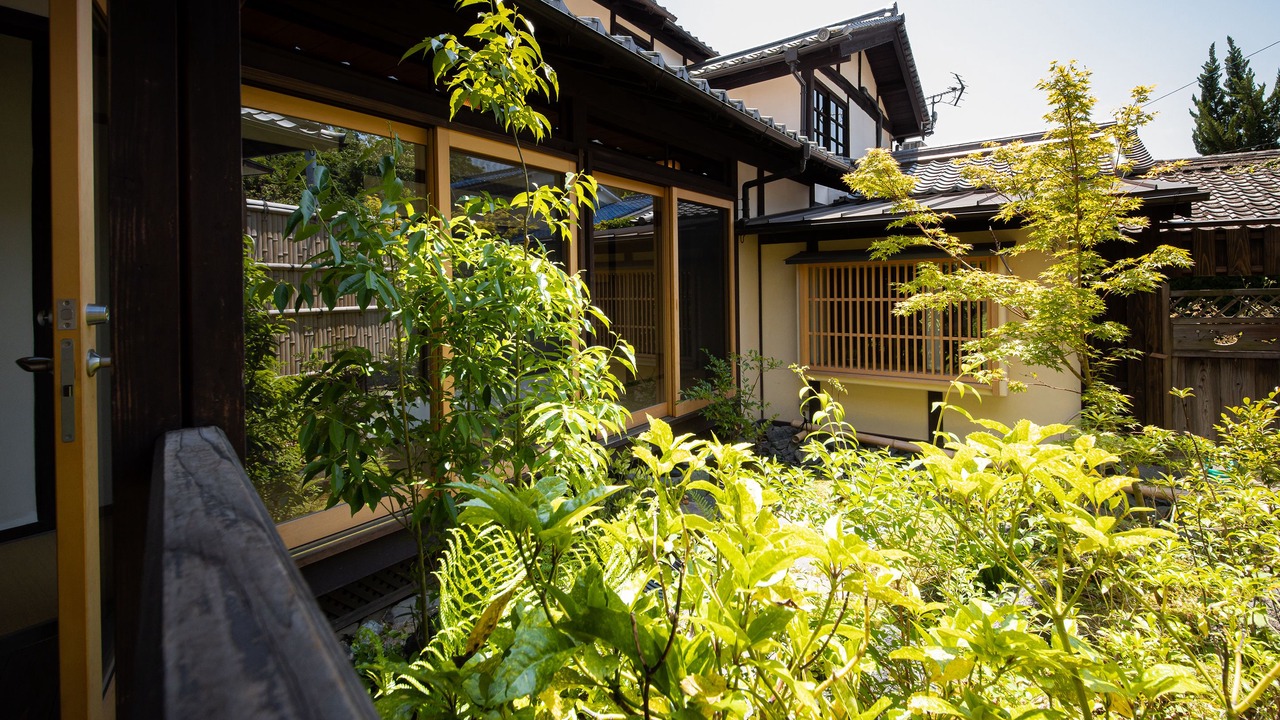 Photo of Outdoor in Uchiko