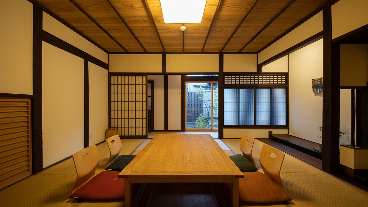Photo of Others in Uchiko
