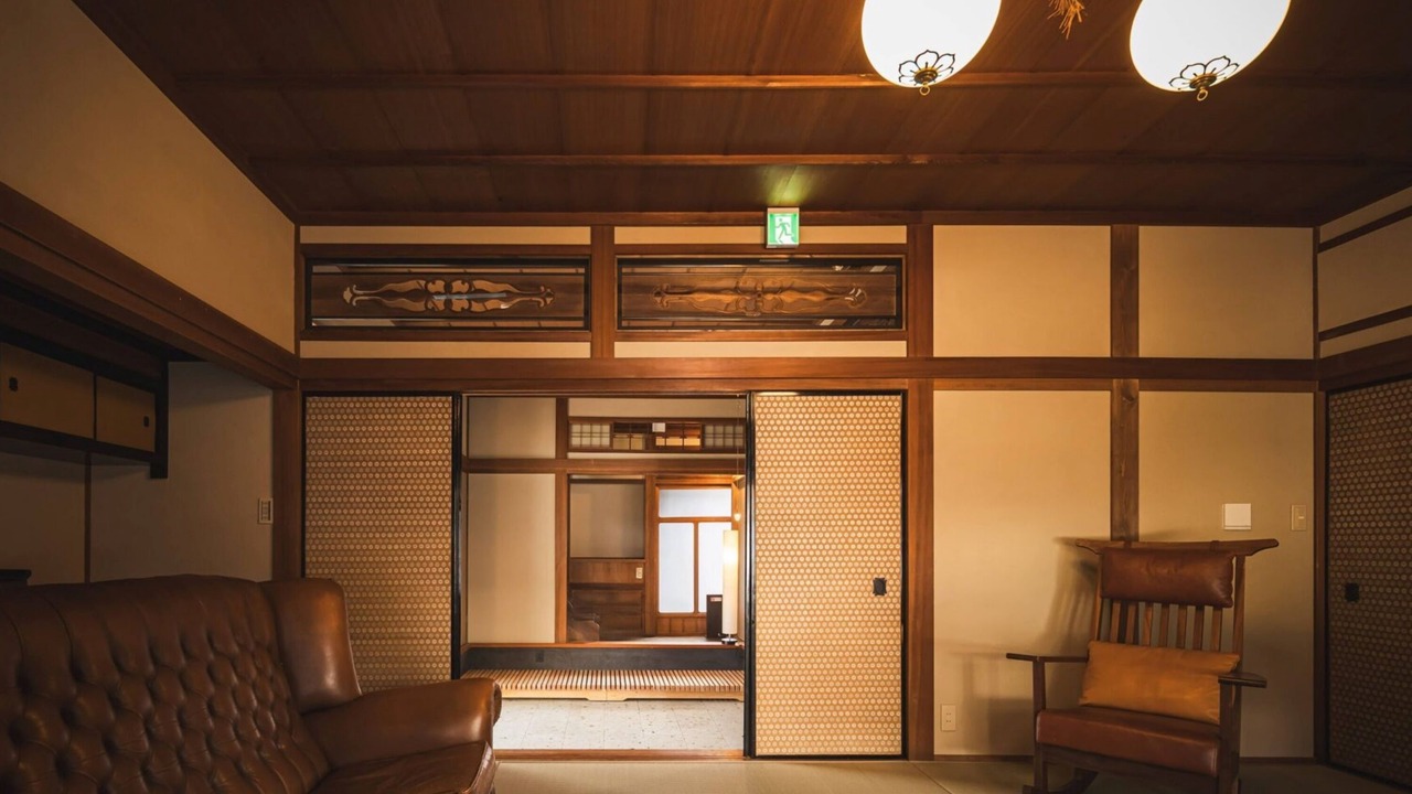 Photo of Others in Uchiko