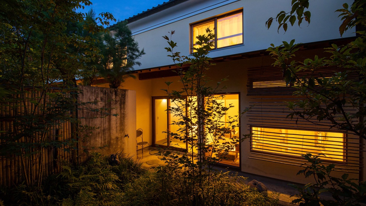 Photo of Patio Balcony in Uchiko