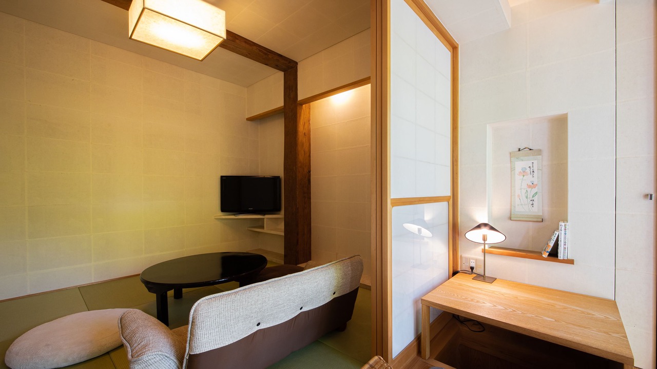 Photo of Bedroom in Uchiko