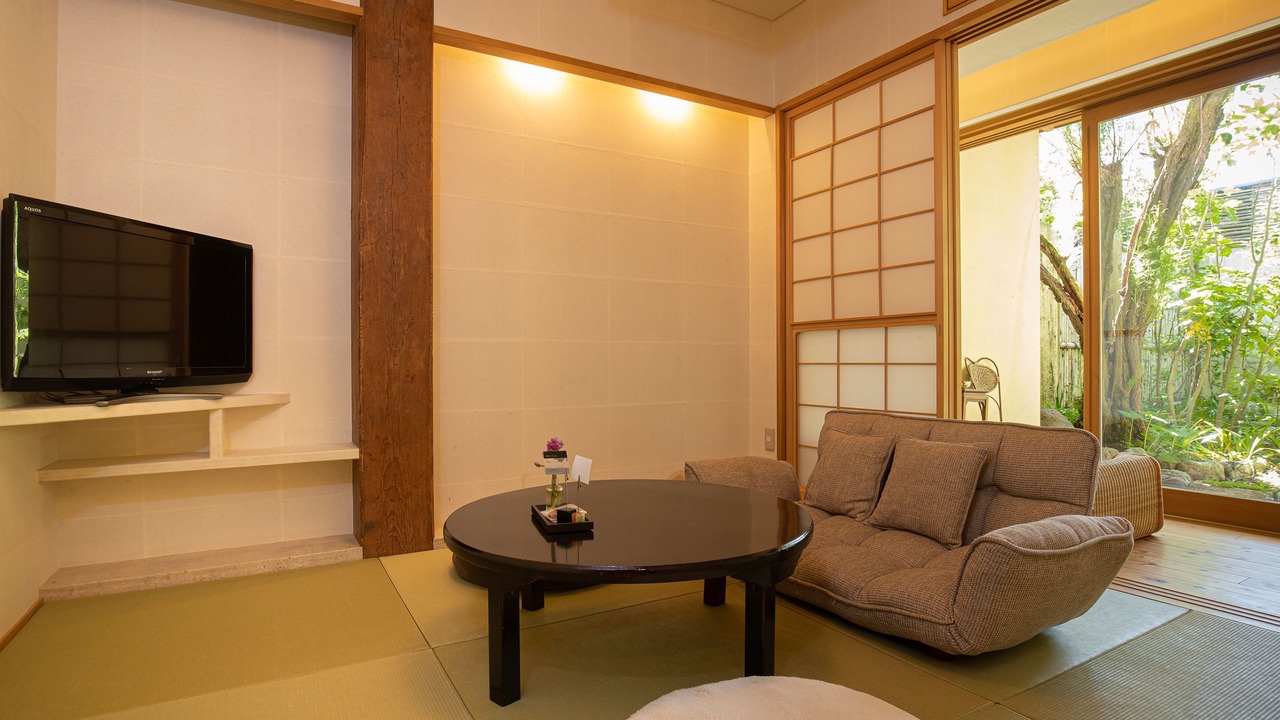 Photo of Bedroom in Uchiko