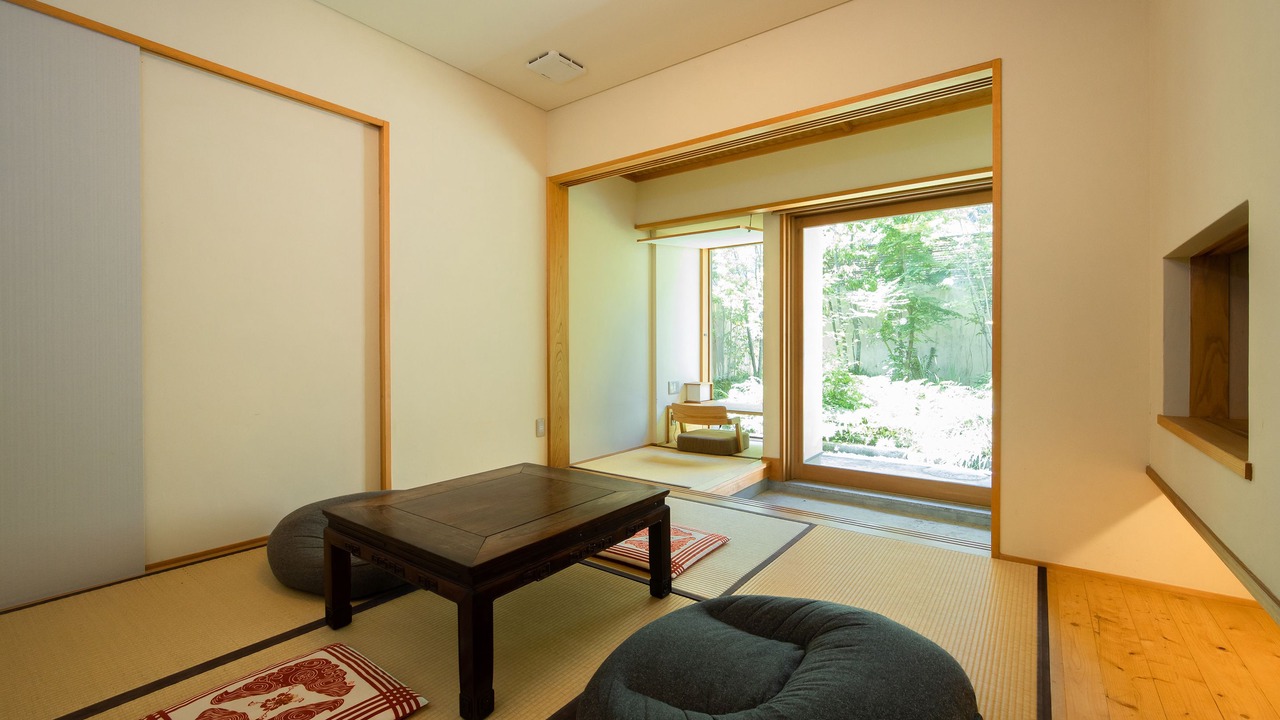 Photo of Bedroom in Uchiko