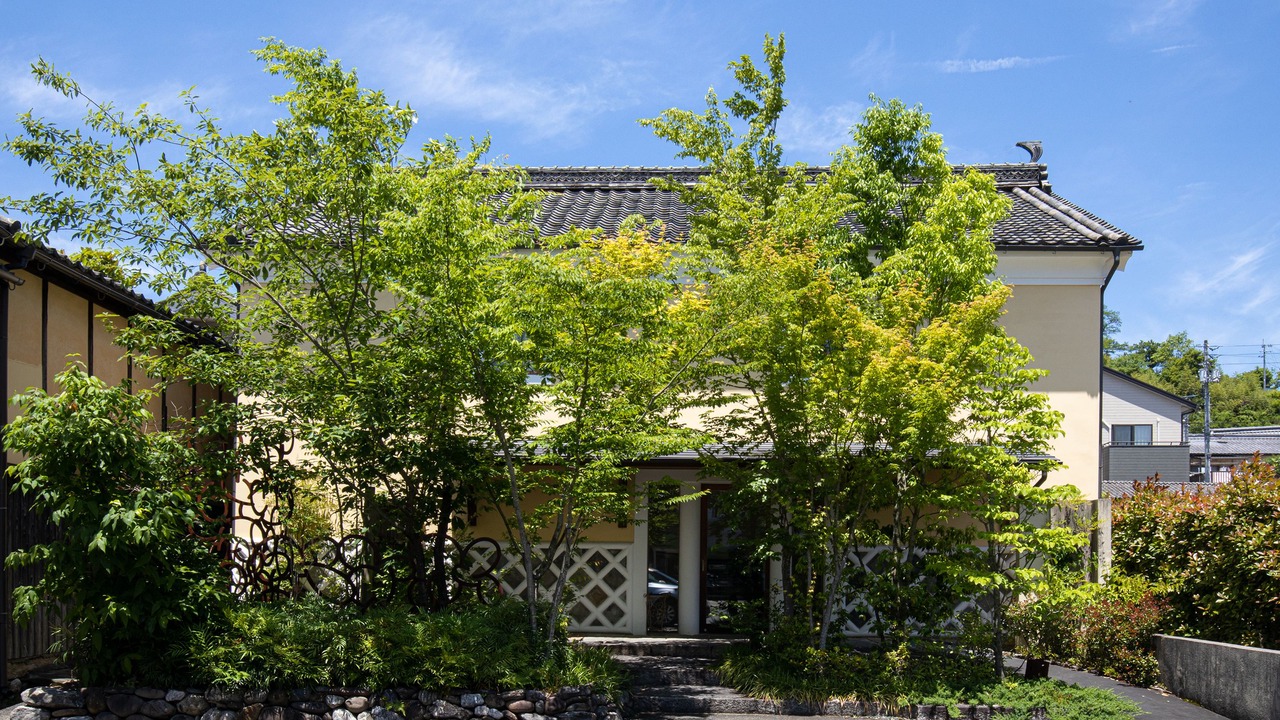 Photo of Outdoor in Uchiko