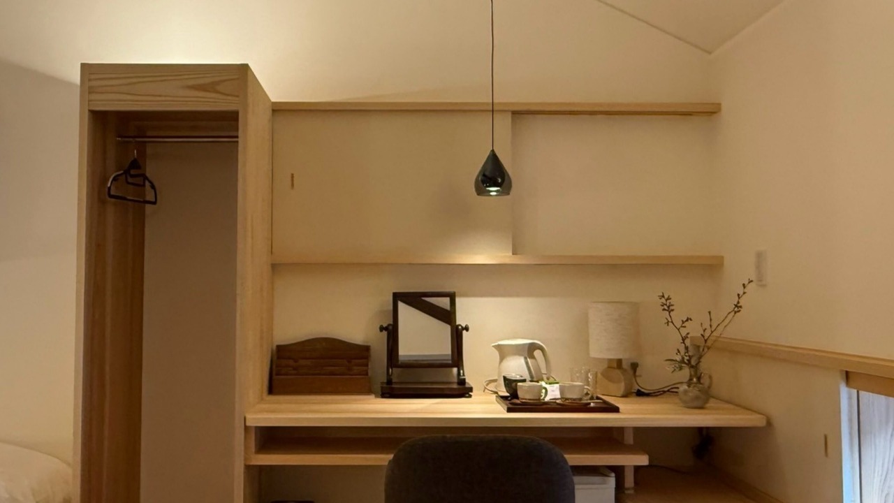 Photo of Others in Uchiko