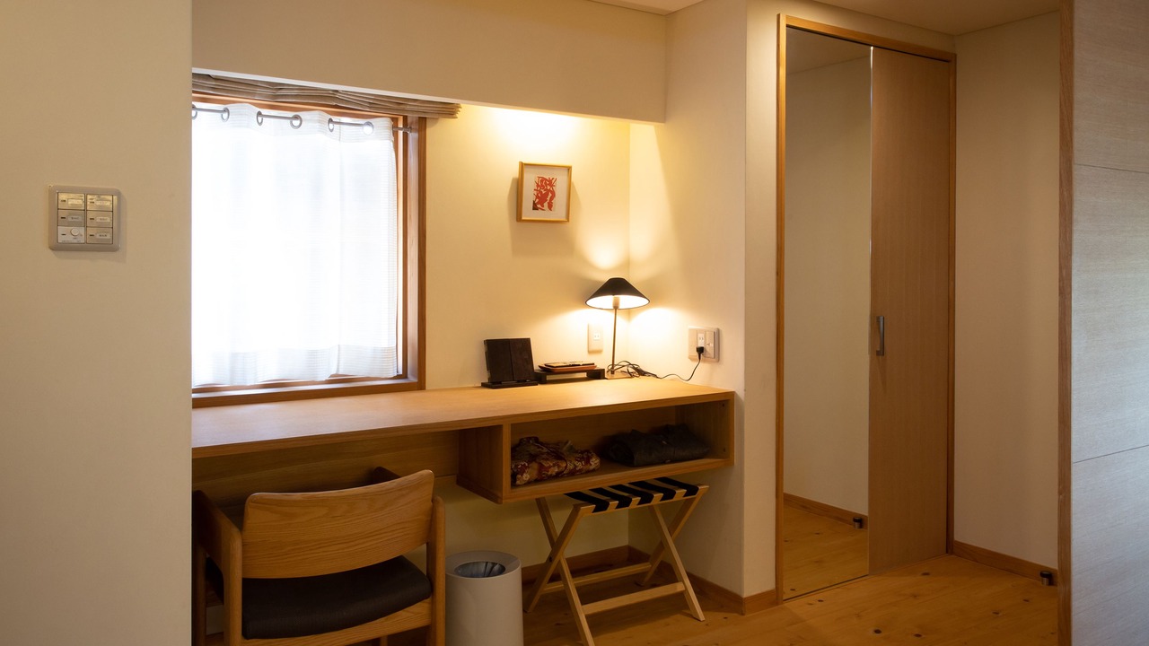 Photo of Bedroom in Uchiko